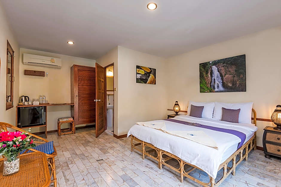 Eco Valley Lodge, Khao Yai