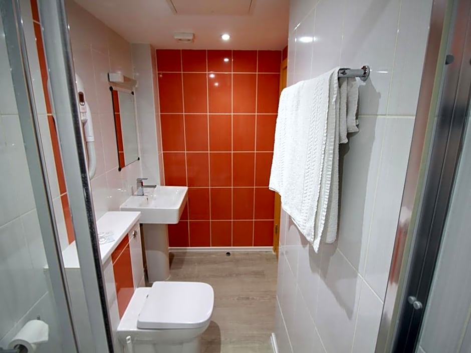 Best Western London Peckham Hotel