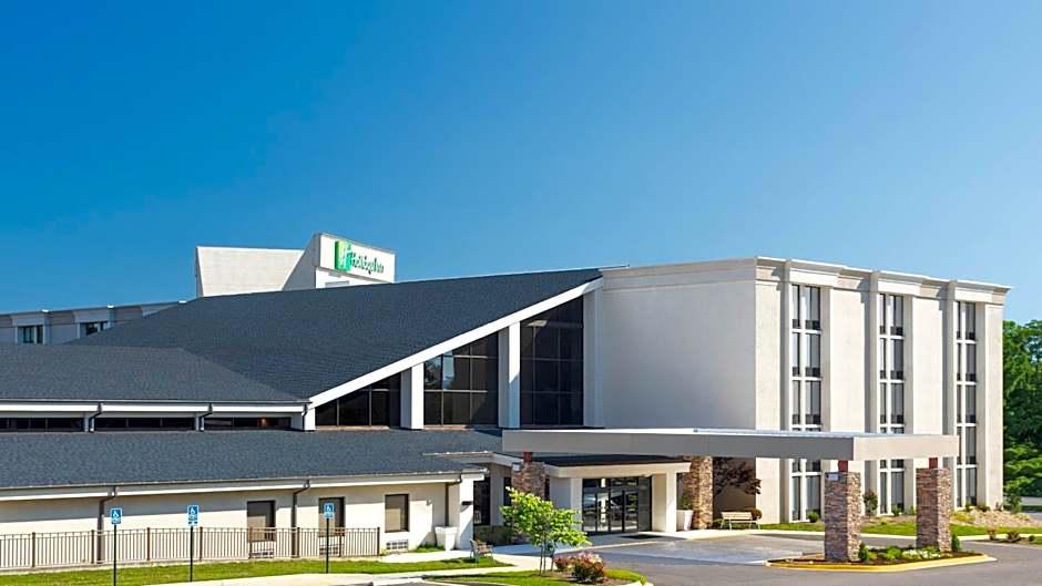 Holiday Inn Roanoke - Valley View By IHG