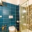 Acquazzurra Rooms