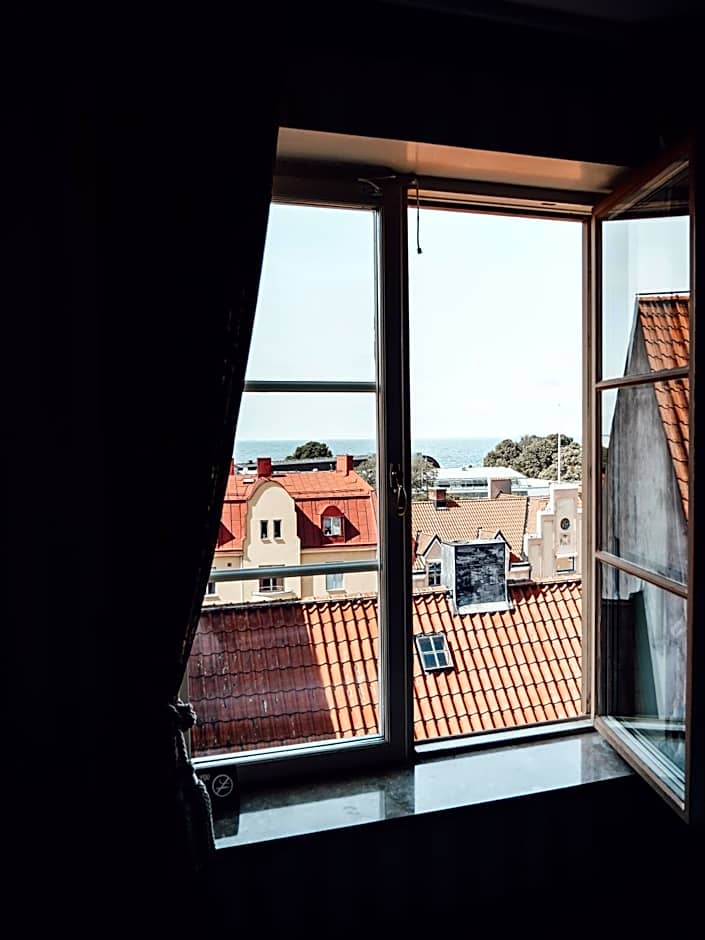 Clarion Hotel Wisby