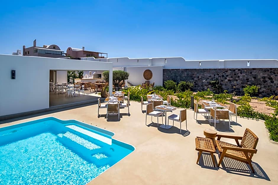 La Ponta Villas & Suites