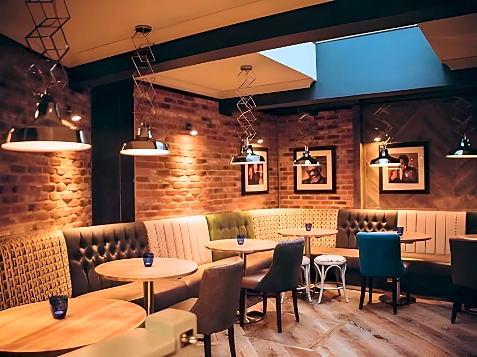 The Castle Cambridge