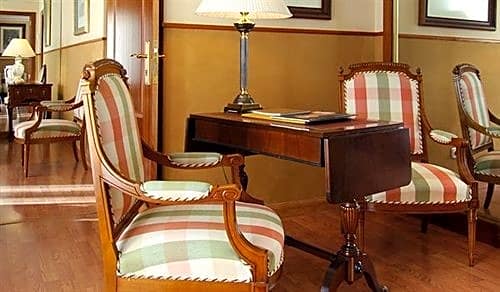 Sercotel HMO Martina