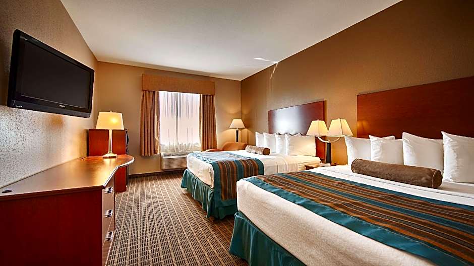 Best Western Orange Inn & Suites