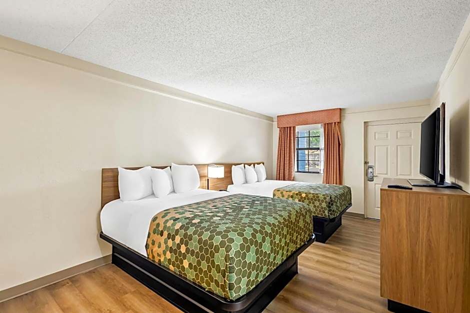 Econo Lodge Augusta North - Washington Road