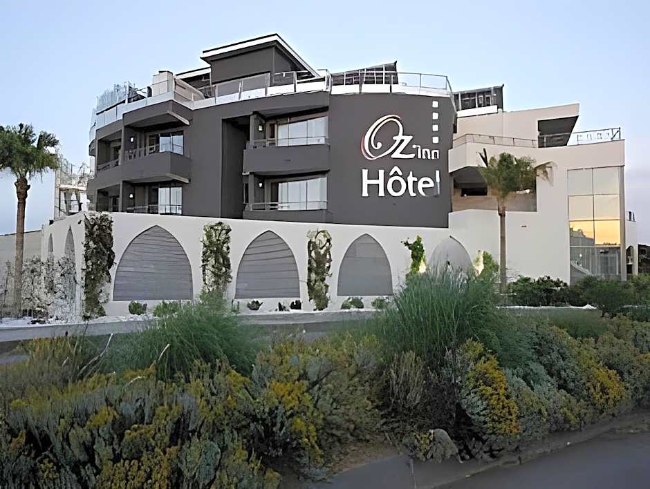 Oz'inn Hotel & Spa