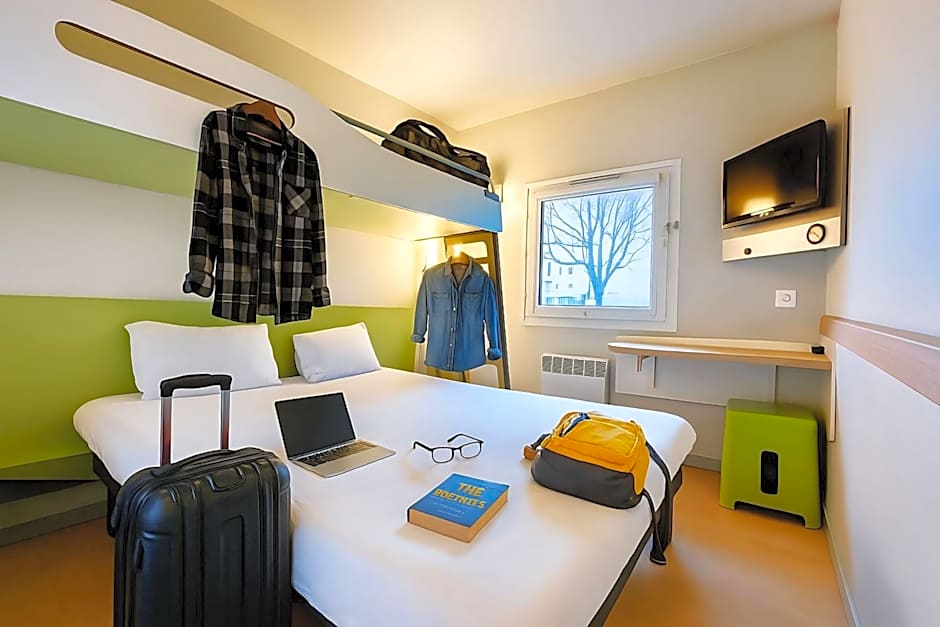 Ibis Budget Beaune