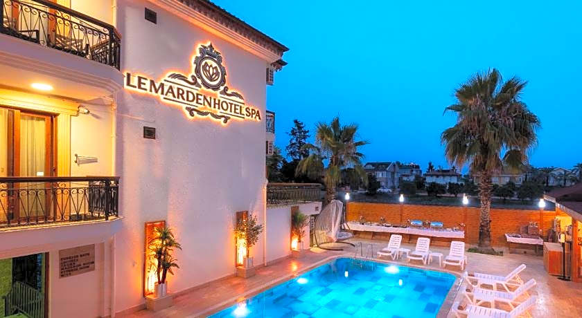 LE MARDEN HOTEL SPA