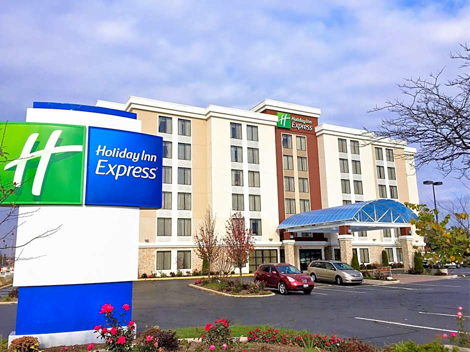Holiday Inn Express Chicago NW - Arlington Heights By IHG
