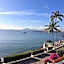 Depto familiar con vista al mar en Playasol Manzanillo