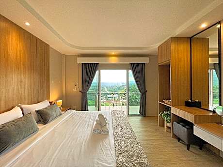 Byemuang @Khaokho Resort Viewtalaymok