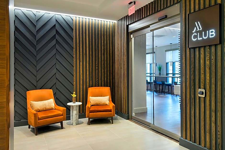 Richmond Marriott Short Pump