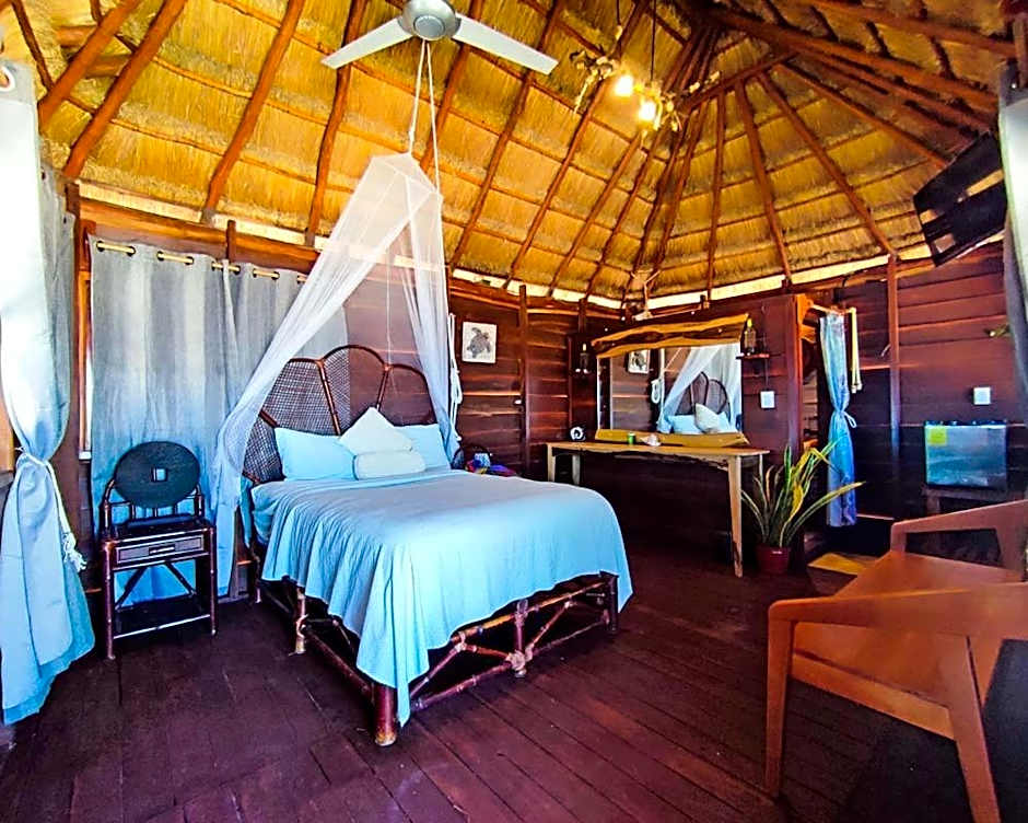 Experiencia Casa Blanca