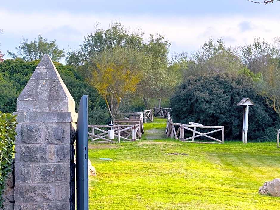 Relais Il Santissimo