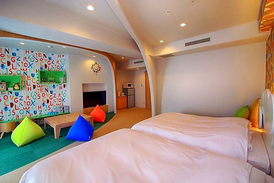 Hotel Regina Kawaguchiko