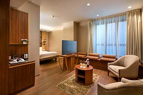 Executive Double Room