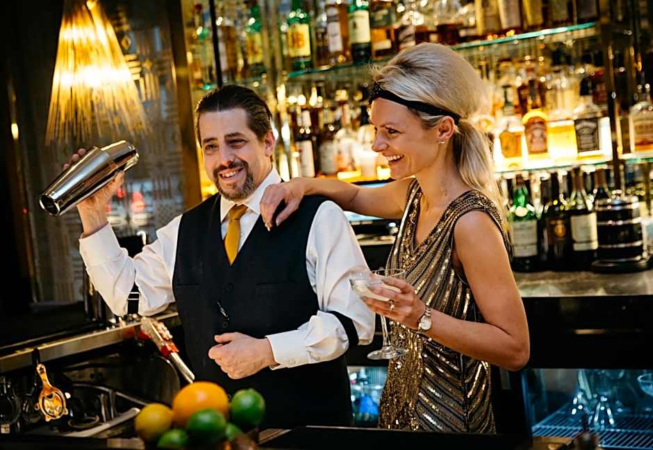 The Read House Hotel