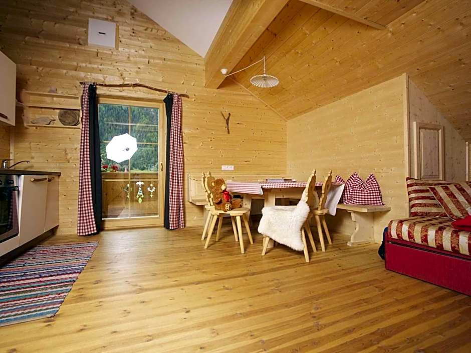 Bio Aparthotel Blaslahof