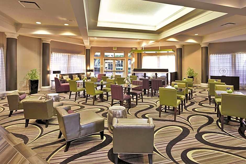 La Quinta Inn & Suites by Wyndham Birmingham Homewood