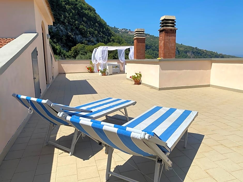 ACHILLE HOME B&B SORRENTO