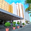 Crowne Plaza Kuwait Al Thuraya City, an IHG Hotel