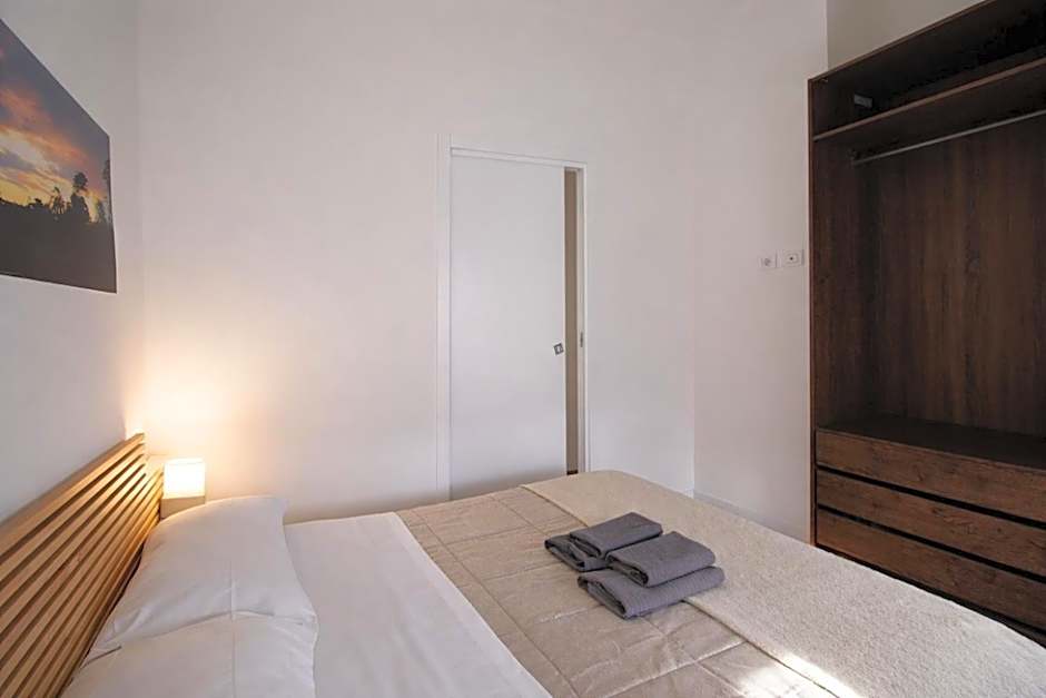 MilanRentals - Venere apartment