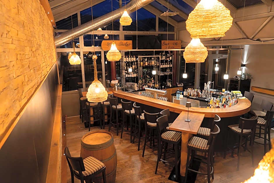 Hotel & Restaurant Bestenheider Stuben