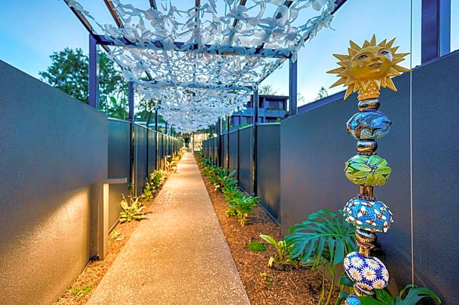 Imperial Boutique Accommodation