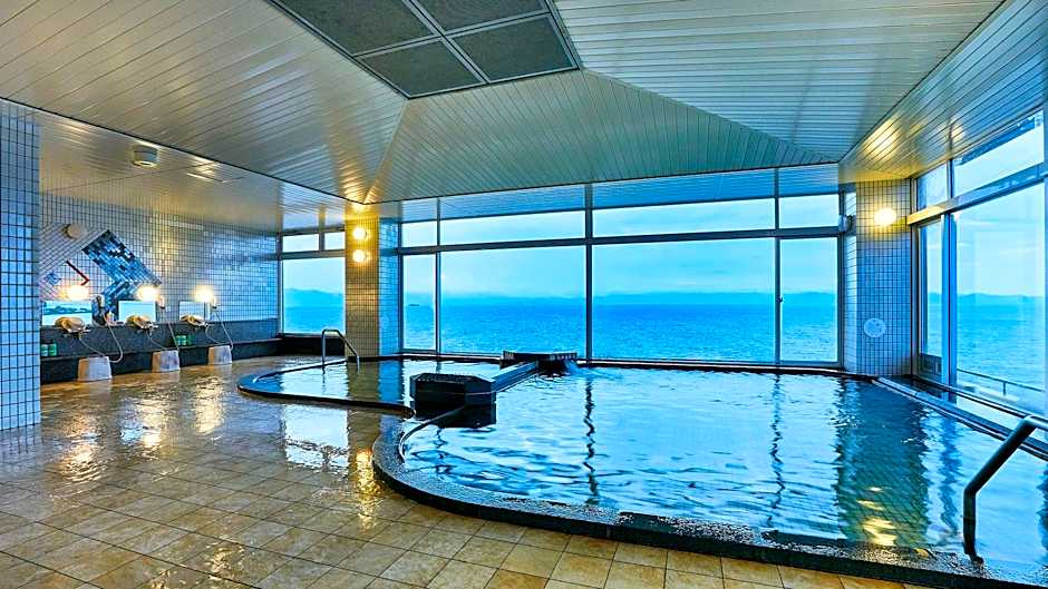 KAMENOI HOTEL Hikone