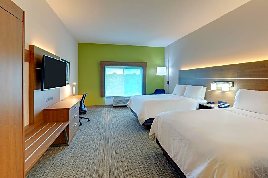 Holiday Inn Express Campbellsville By IHG