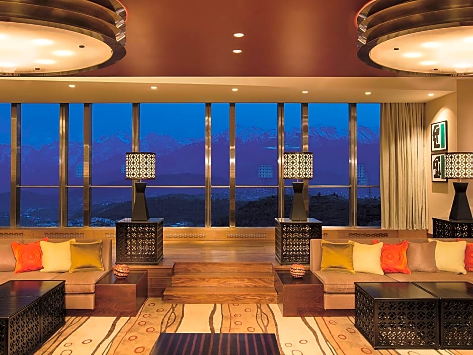 The Ritz-Carlton Almaty