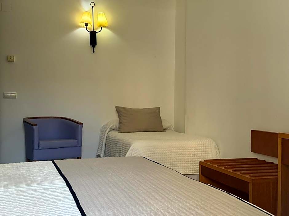Hotel Olas de Almuñécar