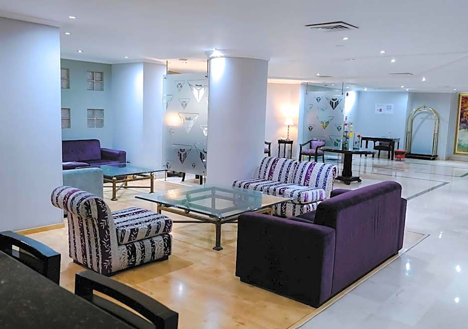 Hotel Internacional La Triada