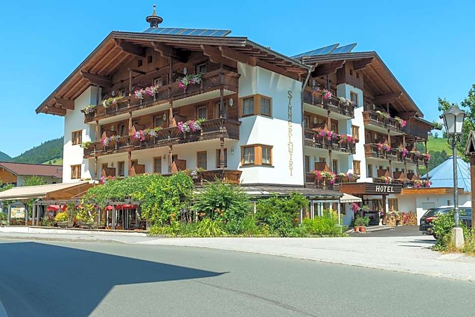 Hotel Simmerlwirt