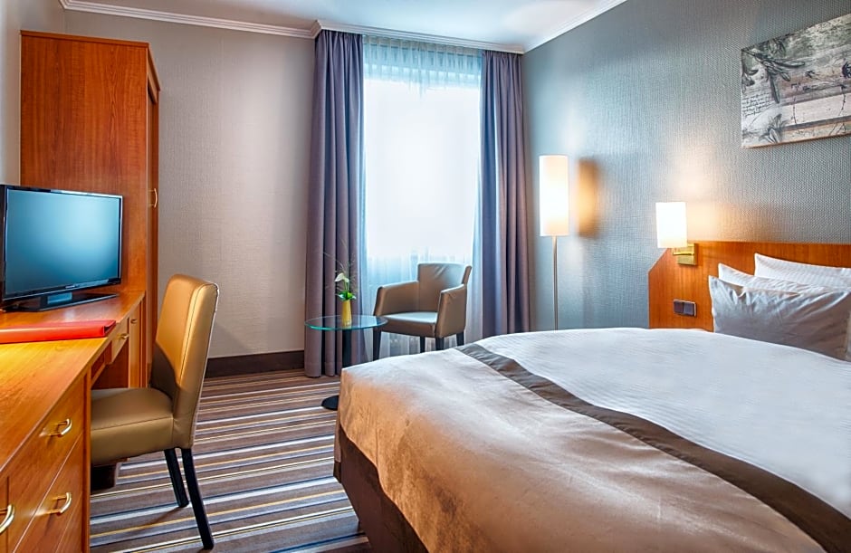 Leonardo Hotel Aachen