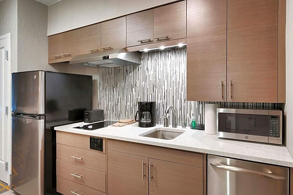TownePlace Suites by Marriott Los Angeles LAX/Hawthorne