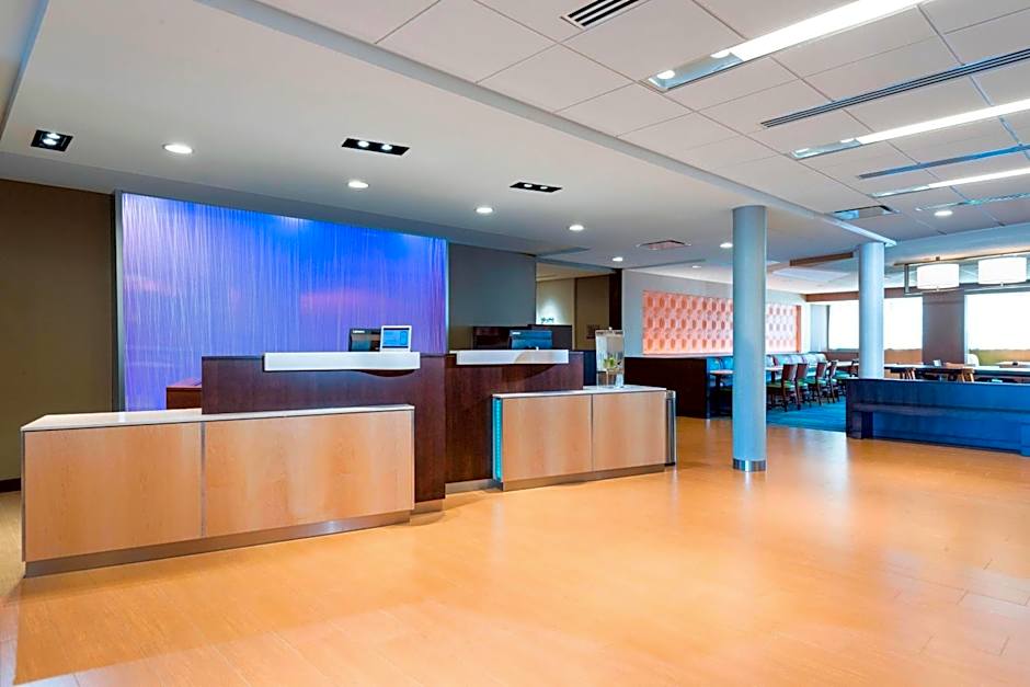 Fairfield Inn & Suites by Marriott Palm Desert Coachella Valley