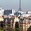ibis budget Paris Porte de Montreuil