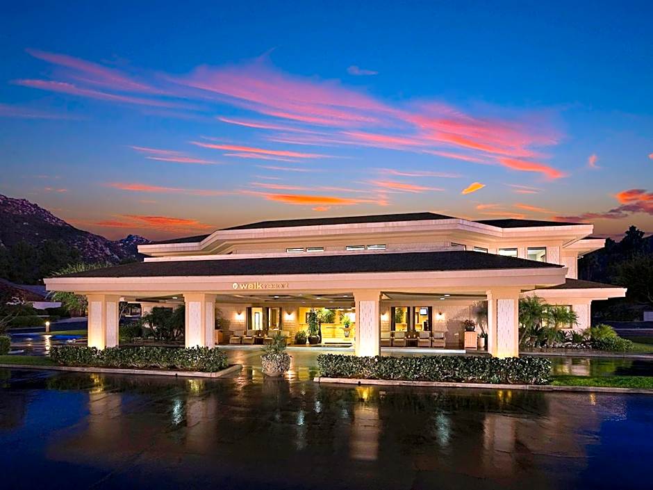 Welk Resorts San Diego