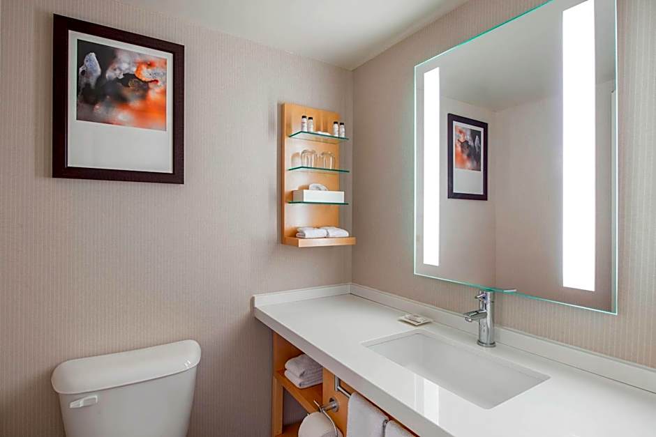 Delta Hotels by Marriott Regina