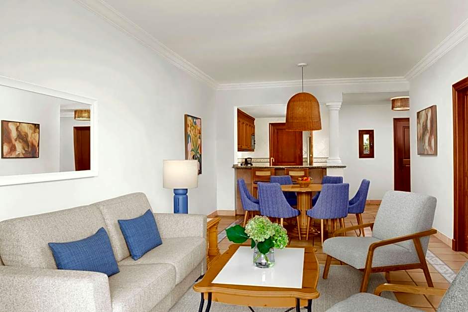 Marriott's Club Son Antem