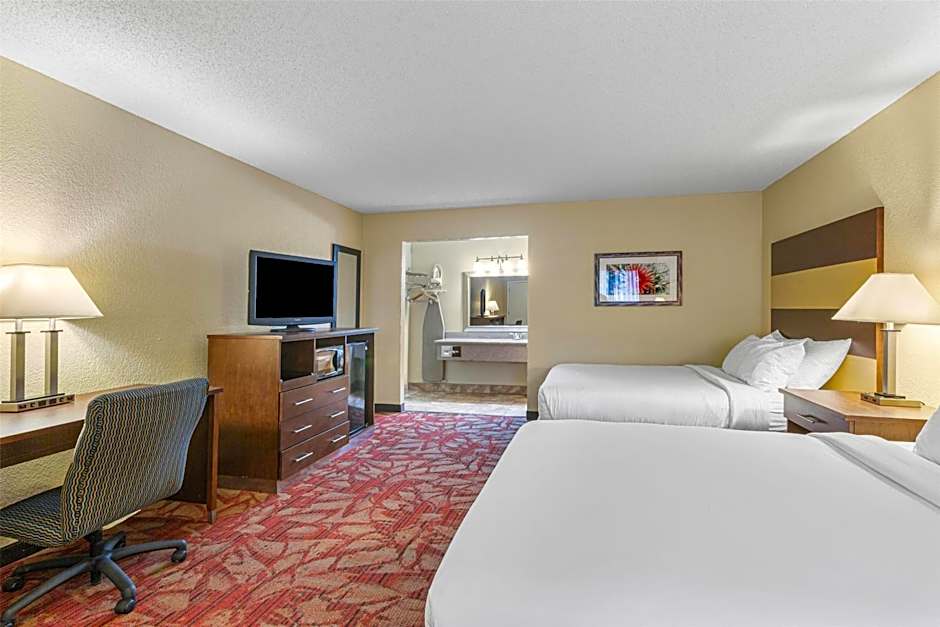 Best Western Pine Springs Inn