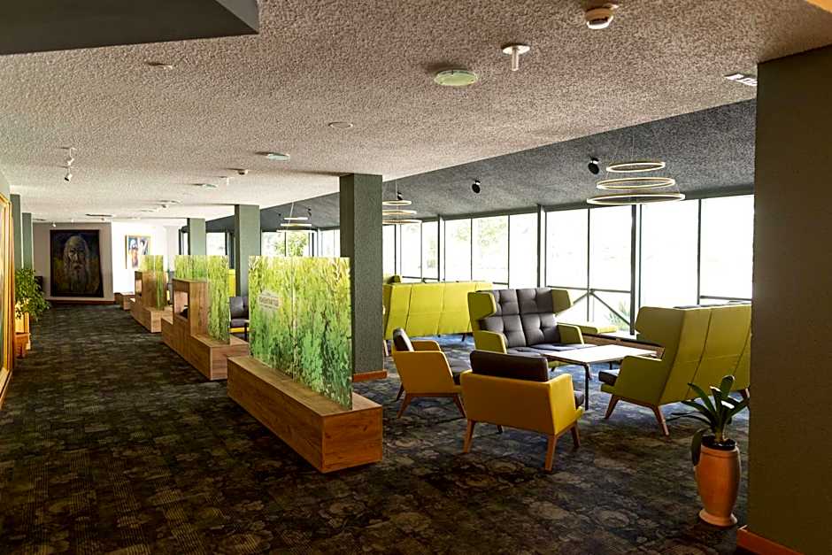 Hotel & Spa Gut Matheshof, BW Signature Collection