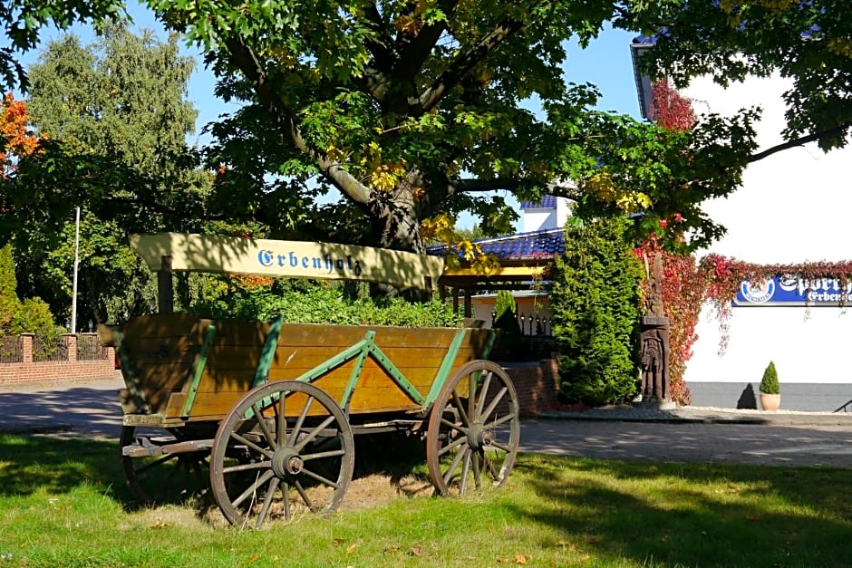 Erbenholz Hotel