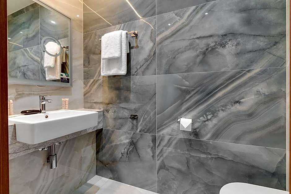 Hotel Diament Plaza Katowice