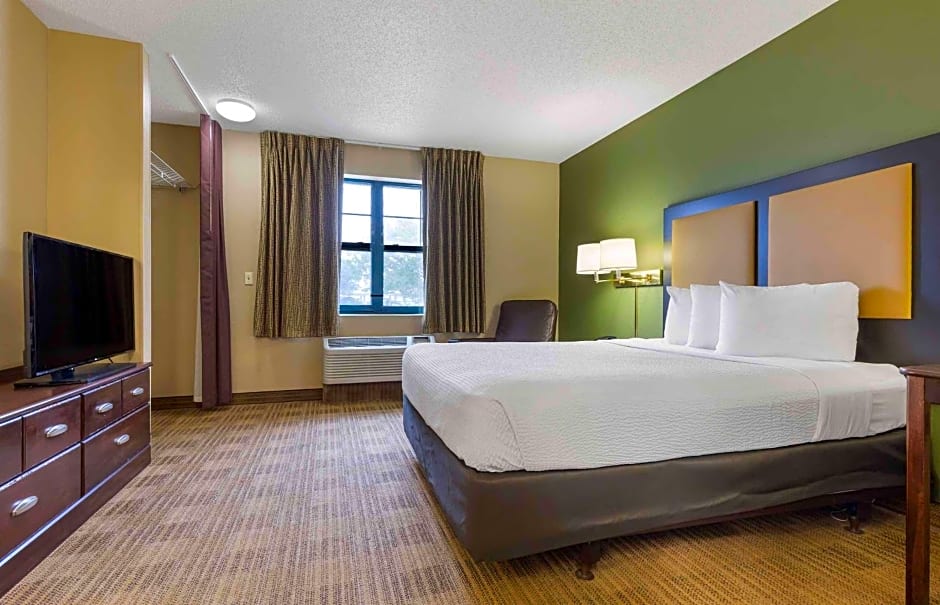 Extended Stay America Suites - Waco - Woodway