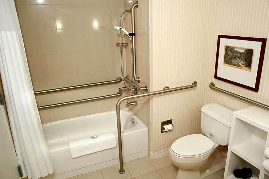 DoubleTree By Hilton Collinsville St Louis