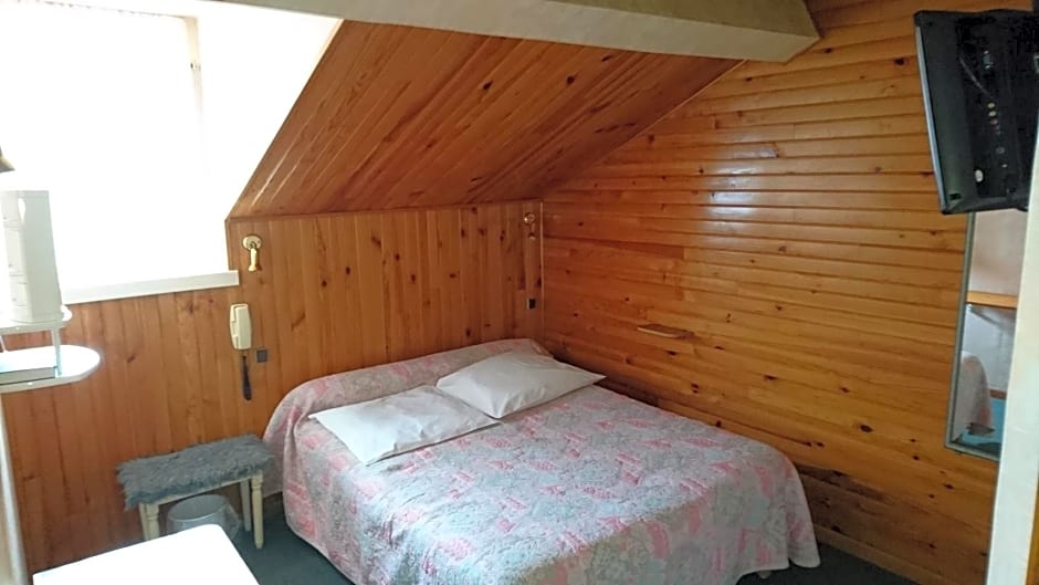 Chalet Saint Louis