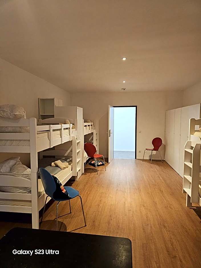 Estelada Hostel Berg am Laim